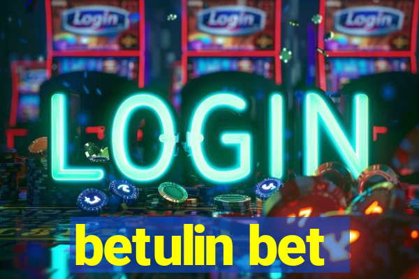 betulin bet
